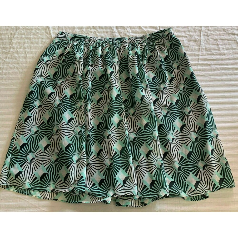 WORTHINGTON WOMENS SKIRT SIZE M